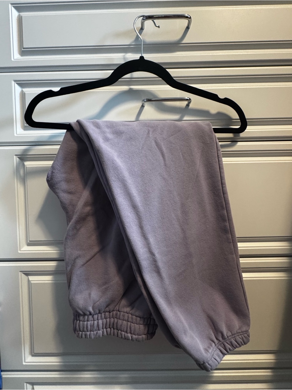 Athleta Girl Lilac Sweatpants